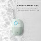 Ирригатор Oclean A10 Green (6970810555905)