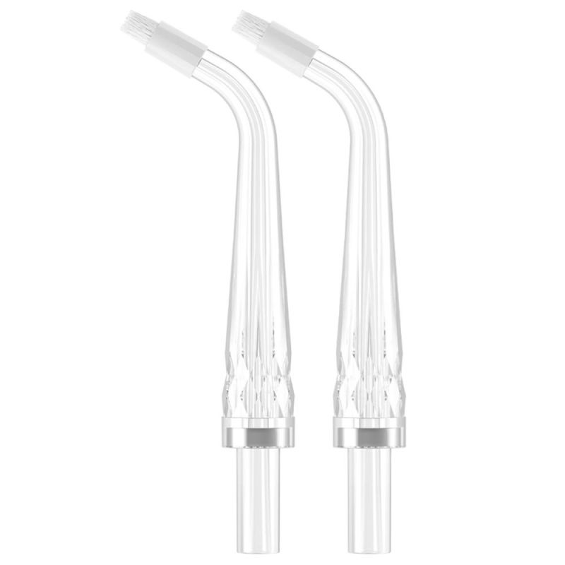 Насадка для ирригатора Oclean Nozzle for A10-Orthodontics 2 шт (6970810556131)