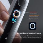 Умная зубная электрощетка Oclean X Pro 20 Set Electric Toothbrush White (6970810556971)