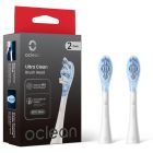 Насадка для зубной электрощетки Oclean Ultra White Clean UC03 2 шт (6970810556988)