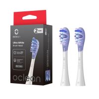 Насадка для зубной электрощетки Oclean Ultra White UW03 2 шт (6970810556995)