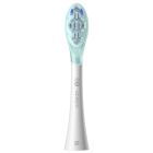 Насадка для зубної електрощітки Oclean Ultra Gum Care White UG03 2 шт (6970810557008)
