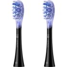 Умная зубная электрощетка Oclean X Ultra 20 Electric Toothbrush Black (6970810557121)