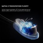 Умная зубная электрощетка Oclean X Ultra 20 Electric Toothbrush Black (6970810557121)