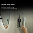 Умная зубная электрощетка Oclean X Ultra 20 Electric Toothbrush Black (6970810557121)