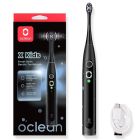 Розумна зубна електрощітка Oclean X Kids Electric Toothbrush Black (6970810557206)