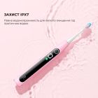Розумна зубна електрощітка Oclean X Kids Electric Toothbrush Black (6970810557206)