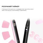 Розумна зубна електрощітка Oclean X Kids Electric Toothbrush Black (6970810557206)