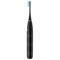 Умная зубная электрощетка Oclean Flow S Electric Toothbrush Black (6970810557343)