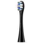 Насадка для зубної електрощітки Oclean X Kids P3K8 Black (2 шт) (6970810557398)