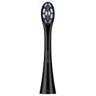 Насадка для зубної електрощітки Oclean X Kids P3K8 Black (6 шт) (6970810557381)