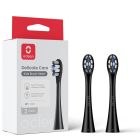 Насадка для зубной электрощетки Oclean X Kids P3K8 Black (2 шт) (6970810557398)