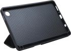 Чехол-книжка Just Must Skin Shock для Samsung Galaxy Tab A9 SM-X110/SM-X115 Black (6973297909650)