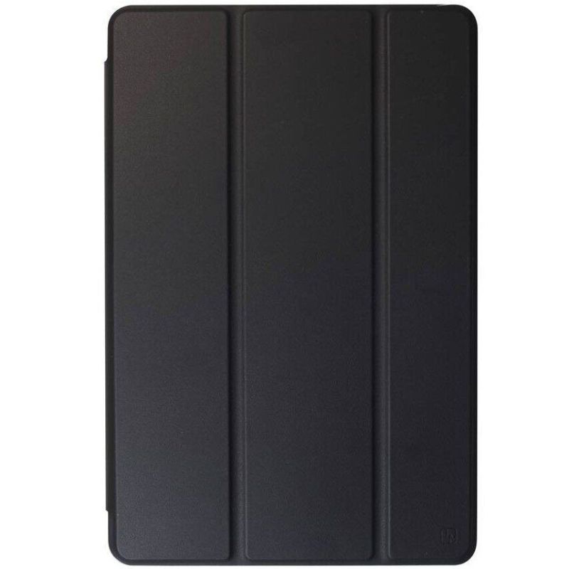 Чохол-книжка Just Must Skin Shock для Samsung Galaxy Tab A9 SM-X110/SM-X115 Black (6973297909650)
