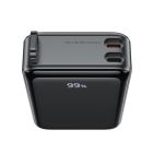 Универсальная мобильная батарея Acefast M14 20000mAh 22.5W Black (6974316283966)