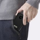 Универсальная мобильная батарея Dudao K14+ 20000mAh 22.5W Black (6977196680016)