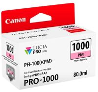 Картридж Canon (PFI-1000PM) Pixma Pro 1000 Photo Magenta (0551C001)
