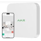 Видеорегистратор Ajax NVR (16ch) White (69940.122.WH)