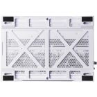 Корпус Chieftec VISIO GM-30W-TG-OP ATX, без БЖ, White (GM-30W-TG-OP)
