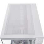 Корпус Chieftec VISIO GM-30W-TG-OP ATX, без БЖ, White (GM-30W-TG-OP)