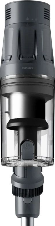 Порохотяг AIWA AVC-620 ZenkaiSui Evo 4 PetCare безпровідний 500Вт/ 600мл/ Flex/ фільтр НЕРА/ до 80хв (AVC620)