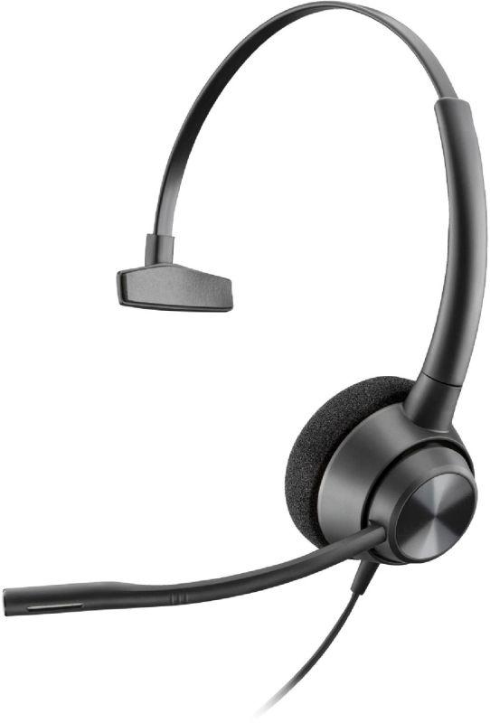 Гарнітура Poly EncorePro 310 QD Mono (77T43AA)
