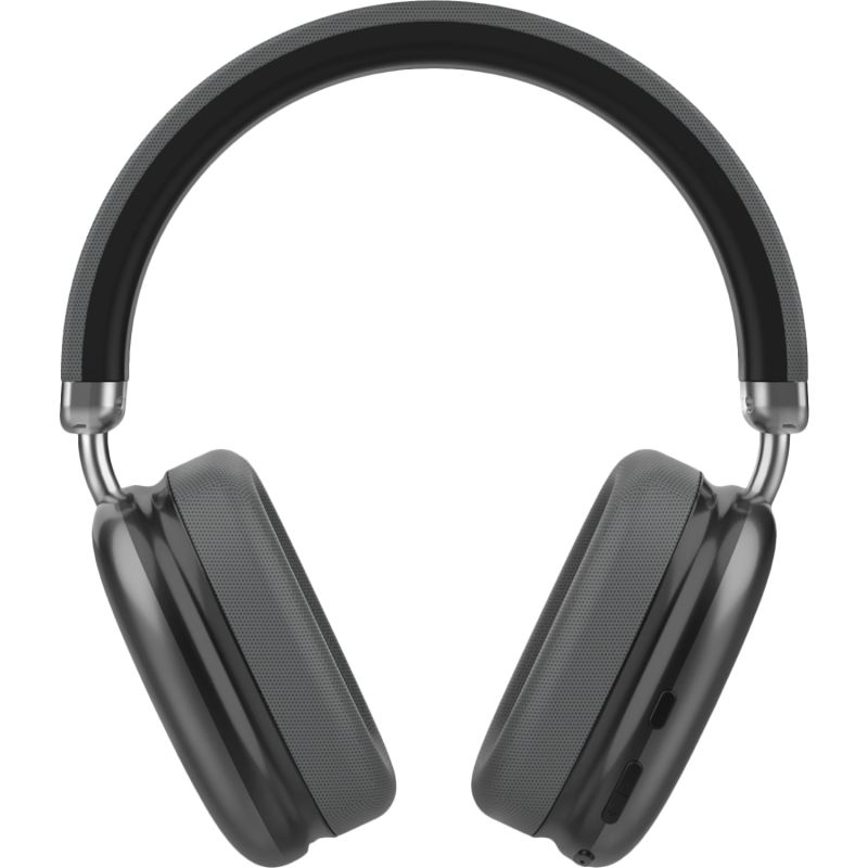 Гарнітура Defender FreeMotion B500 Bluetooth, Сіра (63500)