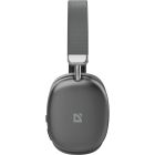Гарнітура Defender FreeMotion B500 Bluetooth, Сіра (63500)