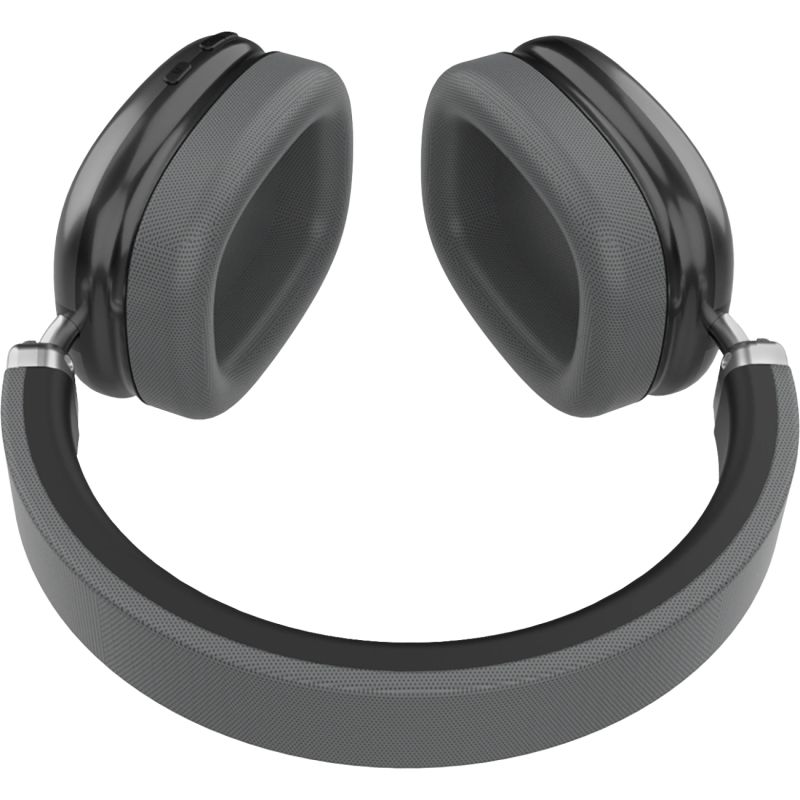 Гарнітура Defender FreeMotion B500 Bluetooth, Сіра (63500)