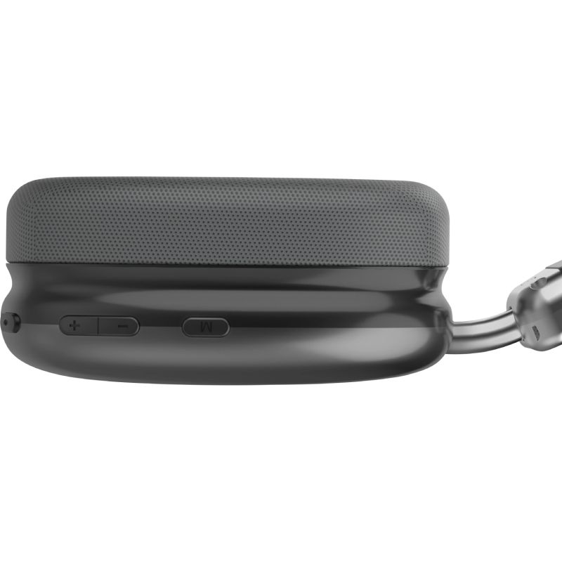 Гарнітура Defender FreeMotion B500 Bluetooth, Сіра (63500)