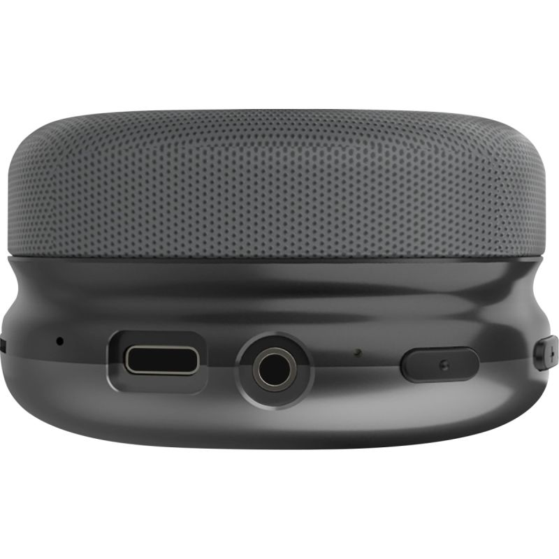 Гарнітура Defender FreeMotion B500 Bluetooth, Сіра (63500)