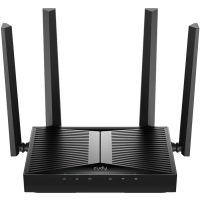 Маршрутизатор Cudy WR3600, BE3600 Gigabit Wi-Fi 7 Router (WR3600)