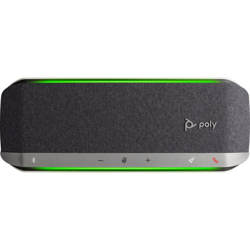 Спікерфон USB Poly Sync 40+M USB-A/C SP + BT700A (77P36AA)