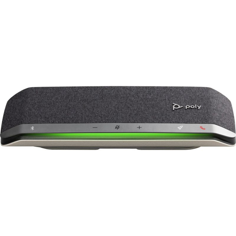 Спікерфон USB Poly Sync 40+M USB-A/C SP + BT700A (77P36AA)