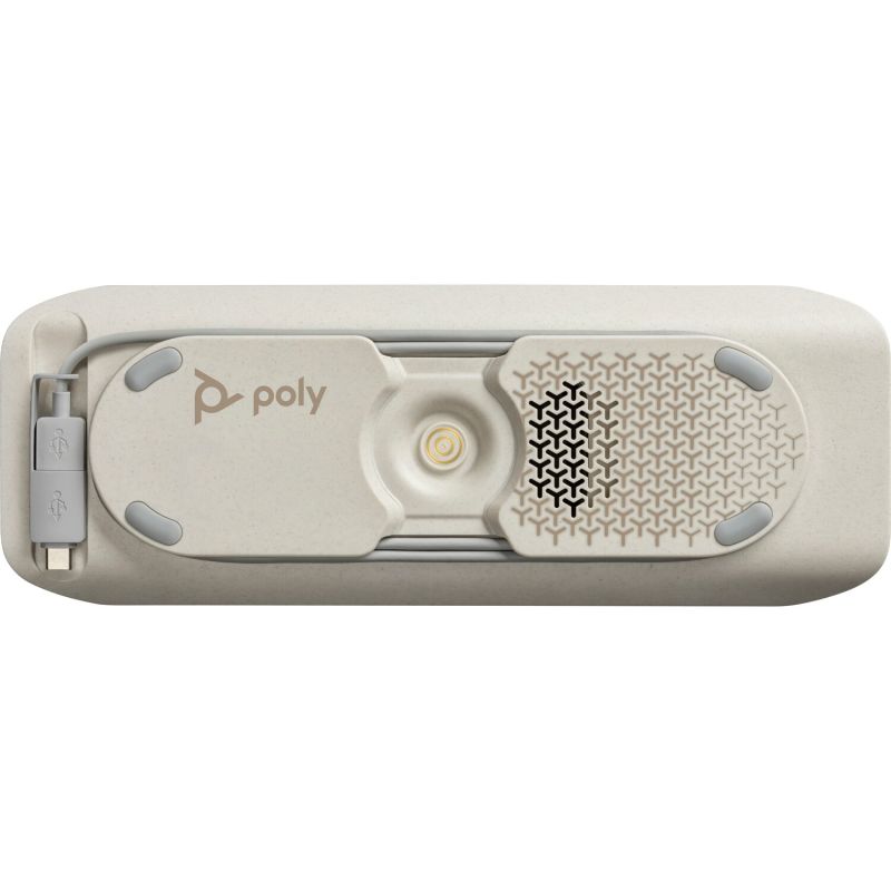 Спікерфон USB Poly Sync 40+M USB-A/C SP + BT700A (77P36AA)
