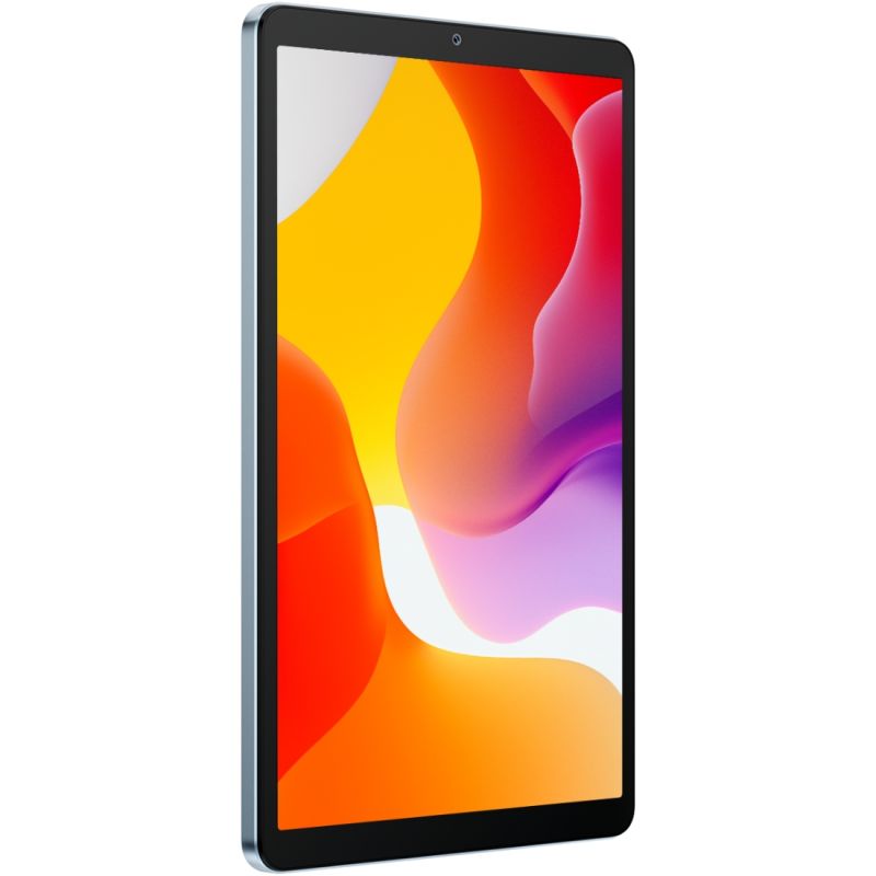 Планшет Blackview Link 2 8.68" HD+ /4GB/128GB/ T310 /5000mAh/ 8+5Мп/WIFI/Чохол /Blue (Link_2_4_128_BL)