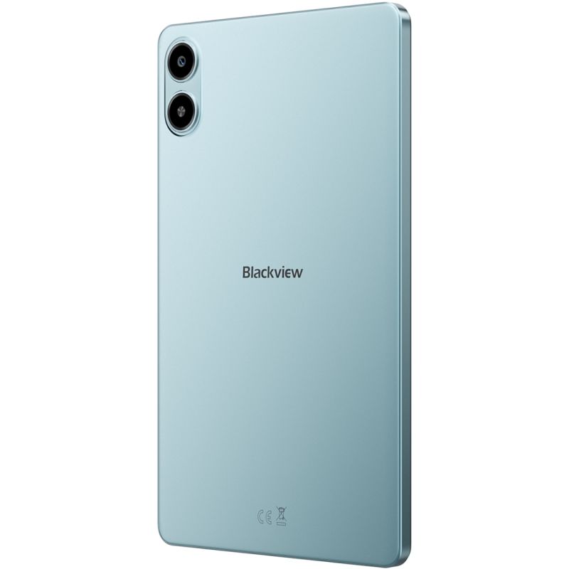 Планшет Blackview Link 2 8.68" HD+ /4GB/128GB/ T310 /5000mAh/ 8+5Мп/WIFI/Чохол /Blue (Link_2_4_128_BL)