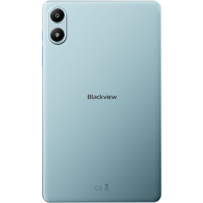 Планшет Blackview Link 2 8.68" HD+ /4GB/128GB/ T310 /5000mAh/ 8+5Мп/WIFI/Чохол /Blue (Link_2_4_128_BL)