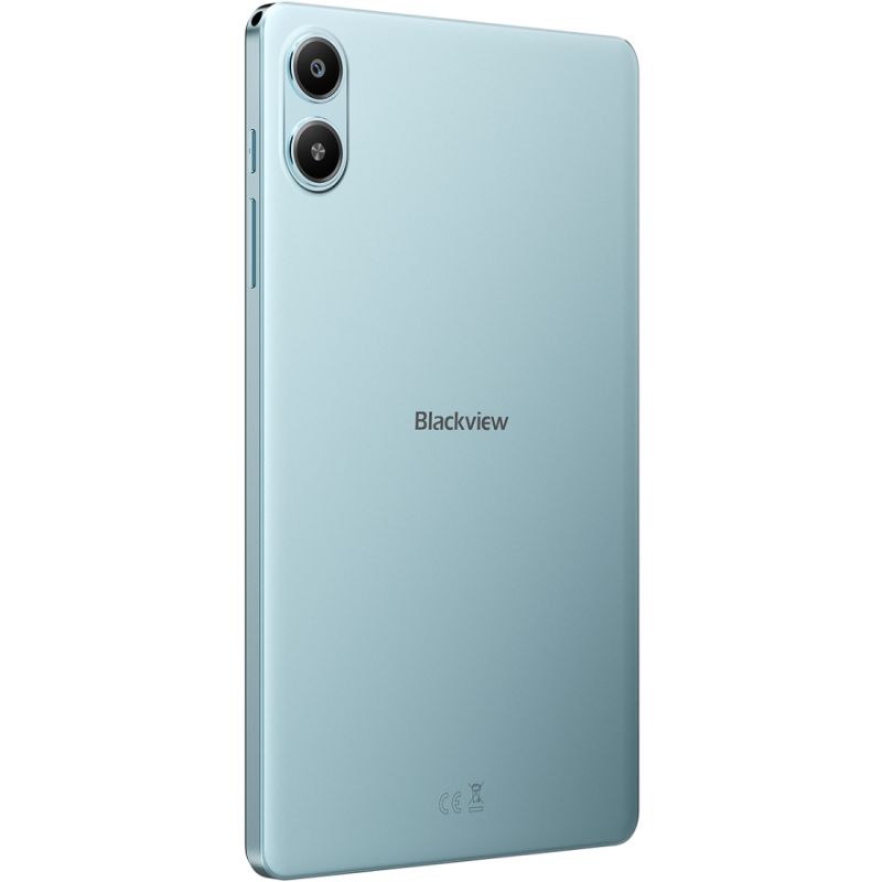 Планшет Blackview Link 2 8.68" HD+ /4GB/128GB/ T310 /5000mAh/ 8+5Мп/WIFI/Чохол /Blue (Link_2_4_128_BL)
