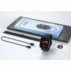 Годинник Blackview R50 Black (6931548317517)