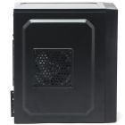 Корпус Casecom GN-1718 450W-120mm USB 3.0 mATX, Black (GN-1718-450)