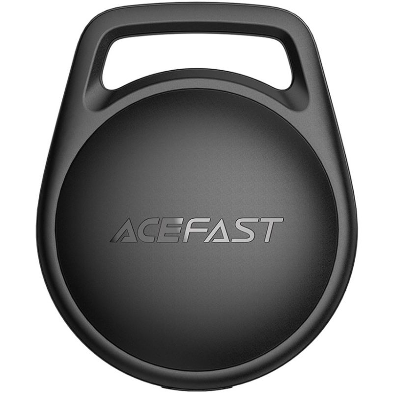 Трекер AceFast S2 button type positioning device single (6974316285083)