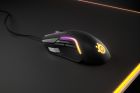 Мишка SteelSeries Rival 5, RGB, 18000dpi., 9кн., чорна (62551)