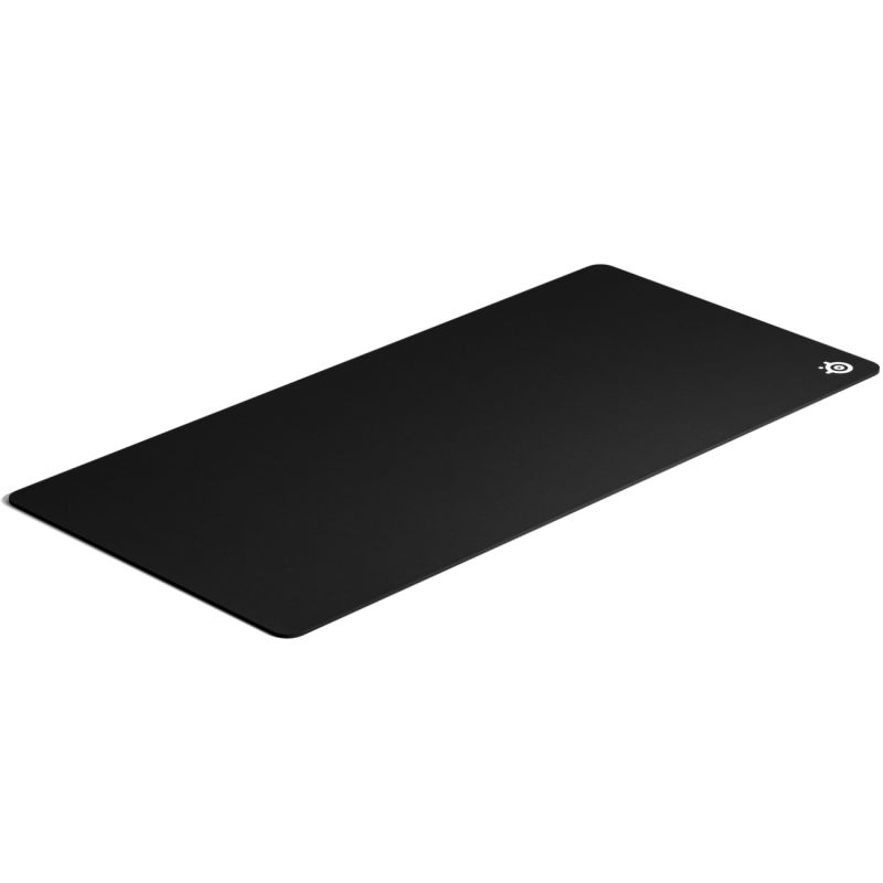 Ігрова поверхня SteelSeries QcK 3XL ETAIL 1220х590х3мм (63843)
