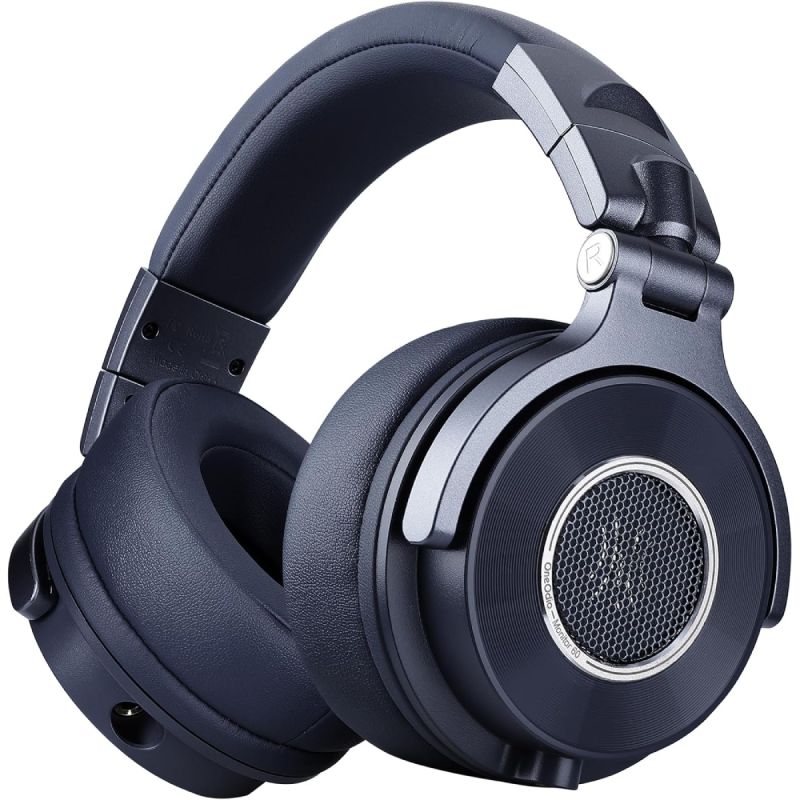 Гарнітура OneOdio Monitor 60, 3,5мм/6,35мм Misty Blue (Monitor 60 Misty Blue)