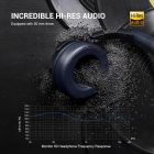 Гарнітура OneOdio Monitor 60, 3,5мм/6,35мм Misty Blue (Monitor 60 Misty Blue)