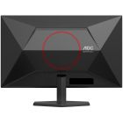 TFT 27" AOC 27G42E, Fast IPS, 180 Гц, HDMI, DP, чорно-червоний (27G42E)