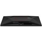 TFT 27" AOC 27G42E, Fast IPS, 180 Гц, HDMI, DP, чорно-червоний (27G42E)