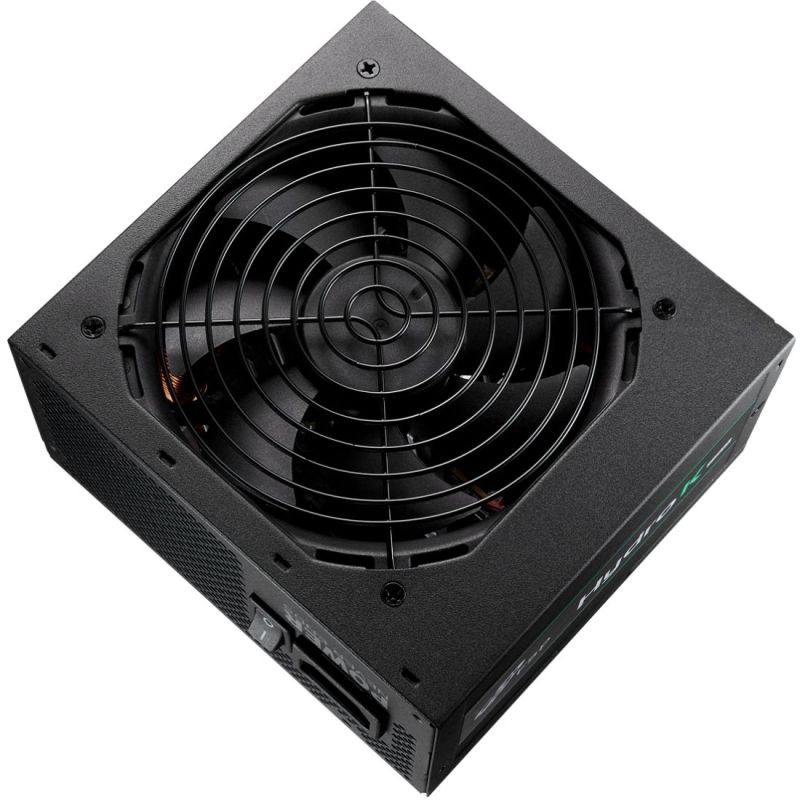 БЖ 850W FSP HYDRO K PRO HD2-850 ATX3.1 80+ Bronze, 120mm HYB  fan, Retail Box (HD2-850 Gen5)