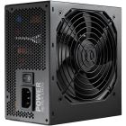 БЖ 850W FSP HYDRO K PRO HD2-850 ATX3.1 80+ Bronze, 120mm HYB  fan, Retail Box (HD2-850 Gen5)